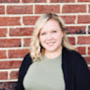 Meet your Posher, Christin